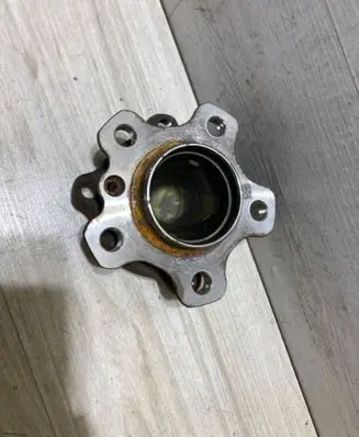 BMW 3 G20 G21 Front wheel ball bearing 6871191