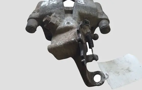 Jaguar XF X250 Rear brake caliper