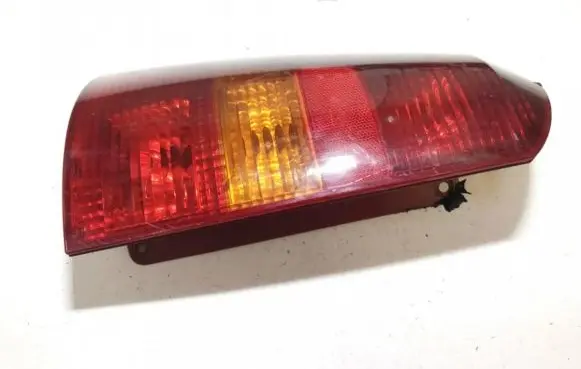 Ford Focus Rear/tail lights