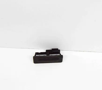 Peugeot 3008 II Tailgate/trunk/boot exterior handle 9676028380