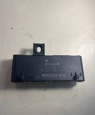 Mercedes-Benz GLC X253 C253 Tailgate/trunk control unit/module A2059004507 04578954 A2C7491580000