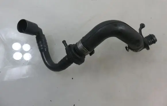 Volkswagen PASSAT B6 Vacuum line/pipe/hose 3C0611939