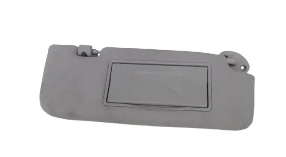 SsangYong Korando Sun visor