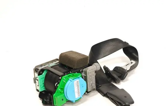 Audi A4 S4 B8 8K Front seatbelt 8K1857705J 306226299G48A 8K1857705