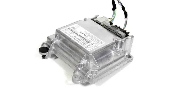 Jaguar XF X250 Other devices 9X2314B654AB