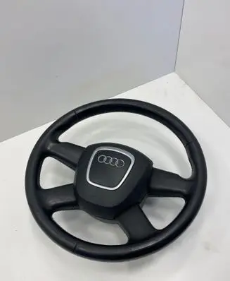 Audi A6 S6 C6 4F Steering wheel