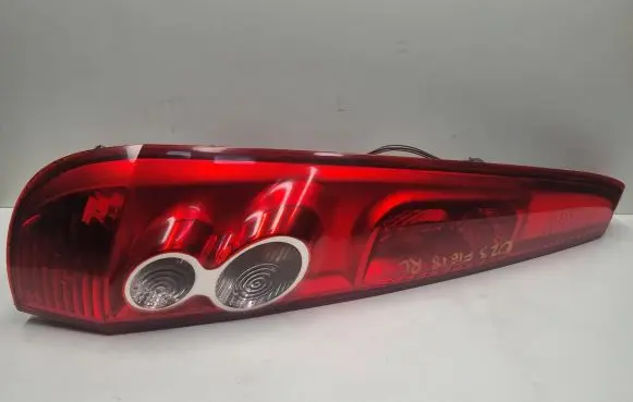 Ford Fiesta Rear/tail lights 6S6113405A