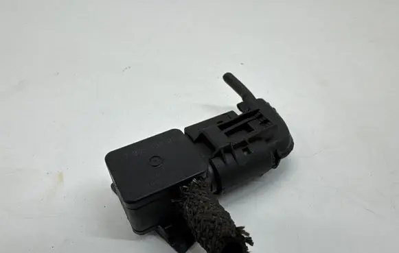 BMW 3 F30 F35 F31 Exhaust gas pressure sensor 7805152