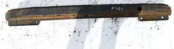 Rear beam