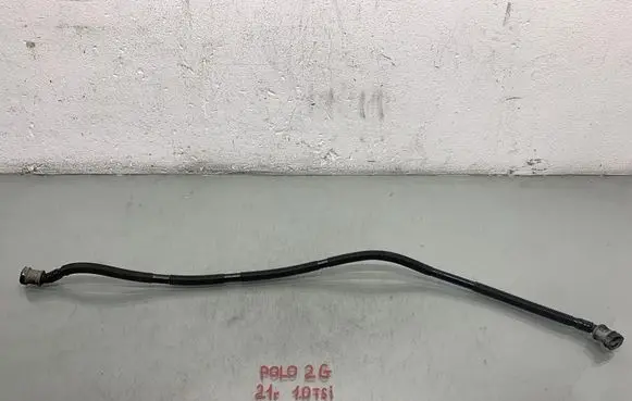 Volkswagen Polo VI Fuel line pipe