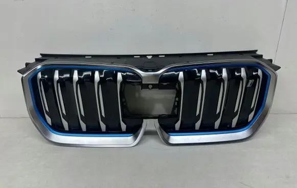 BMW iX1 Front grill 9880307 9880307-07 988030707