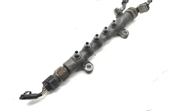Toyota Verso-S Fuel main line pipe 