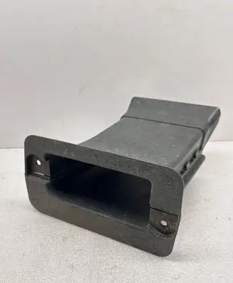 BMW 6 F12 F13 Brake cooling air channel/duct 7185168 74850610