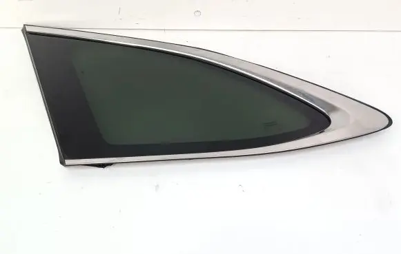 Subaru Outback (BT) Rear side window M127