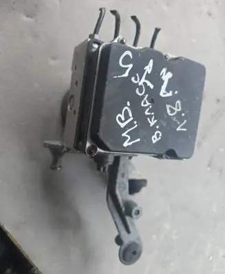 Mercedes-Benz B W245 ABS Pump 640L3170306