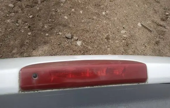 Opel Corsa D Third/center stoplight
