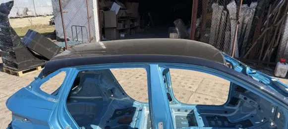 Hyundai i20 (BC3 BI3) Roof 