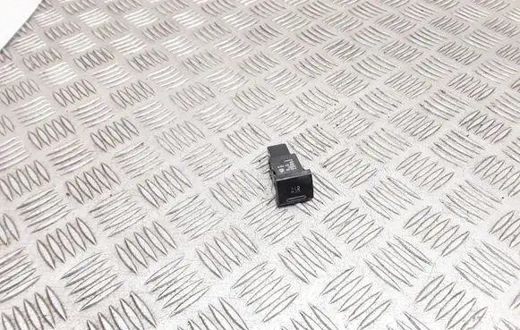 Traction control (ASR) switch