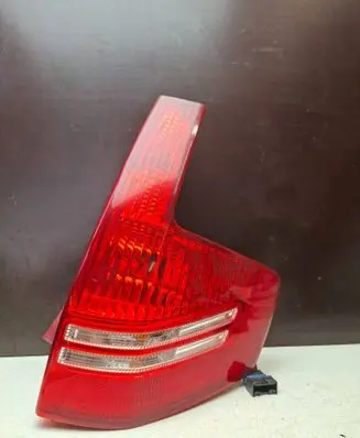 Citroen C4 I Rear/tail lights 9655863980 799980D