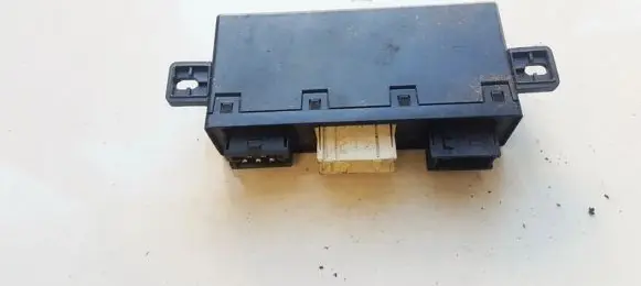 BMW 5 E39 Other control units/modules 05071772 6904253