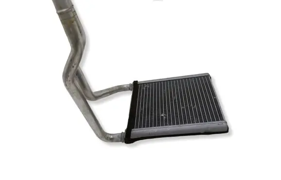KIA Rio Heater blower radiator 