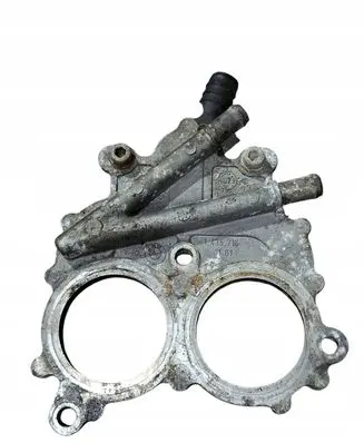 BMW 3 E46 Oil breather separator 
