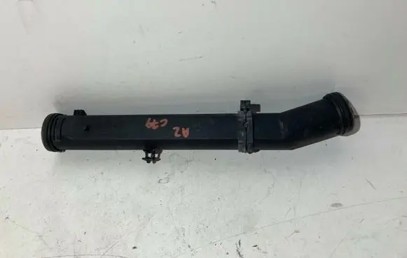 Audi A2 Engine coolant pipe/hose 032121065D