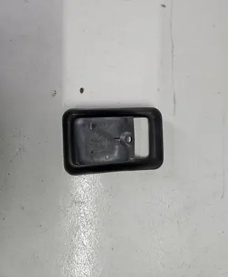 Nissan Patrol Y60 Front door interior handle