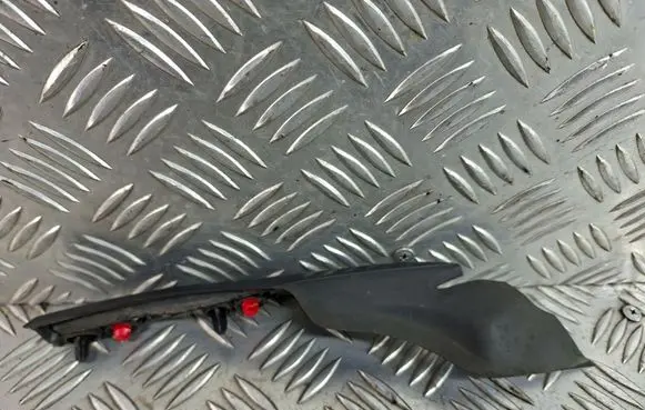 Citroen C4 Cactus Windshield trim 9804826780