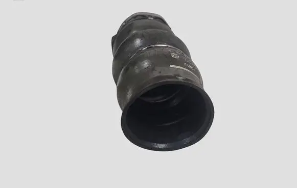 Peugeot 308 Intercooler hose/pipe 9685598580