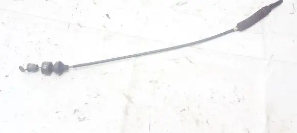 Citroen Xsara Clutch cable 9646122580