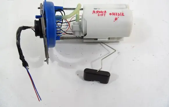 Seat Arona In-tank fuel pump