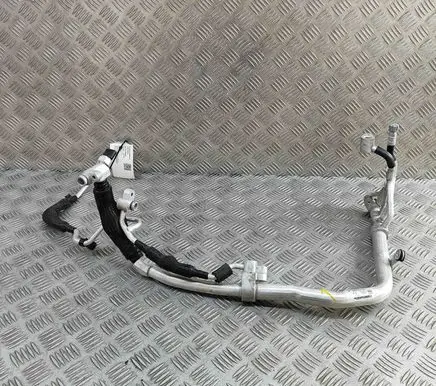 Audi E-tron GT Air conditioning (A/C) pipe/hose 9JA816112G