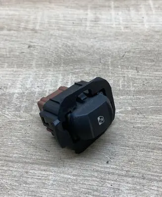 Renault Laguna II Electric window control switch 