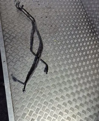 Volkswagen Transporter - Caravelle T5 Power steering hose/pipe/line 
