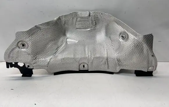 Audi A4 S4 B9 Exhaust heat shield 8W0819523B