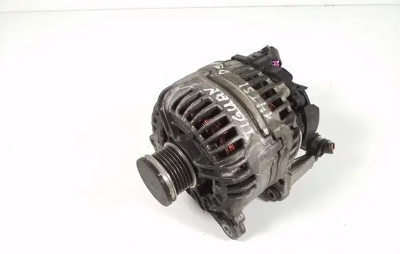 Generator/alternator