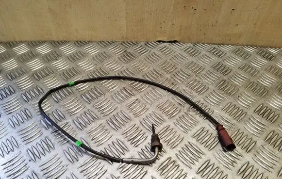 Audi TT TTS Mk2 Exhaust gas temperature sensor 03L906088BH