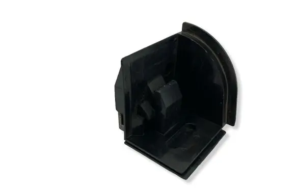 BMW 3 E90 E91 Parcel shelf load cover mount bracket 9918004049