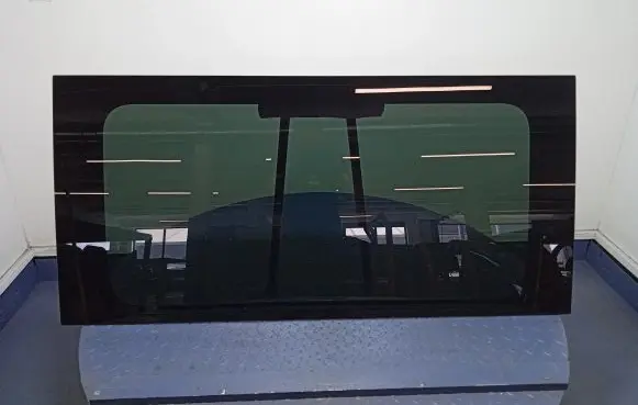 Fiat Ducato Rear door window glass