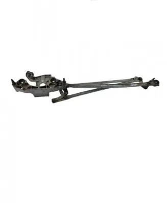 Ford Focus C-MAX Front wiper linkage and motor 3m5117504ag