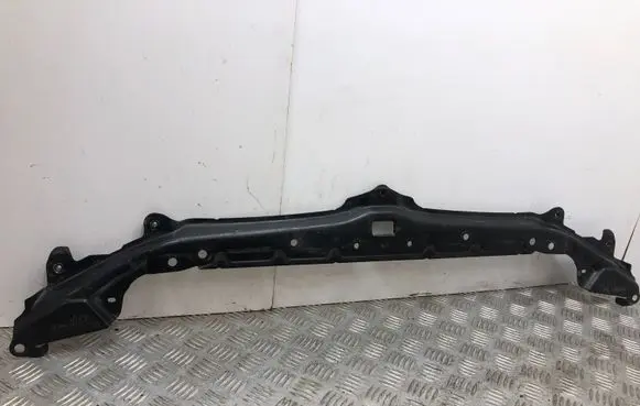 BMW 5 E60 E61 Top upper radiator support slam panel 7163462 11267310
