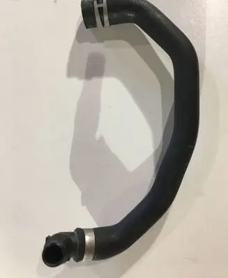 Mercedes-Benz GL X164 Engine coolant pipe/hose A1645060035