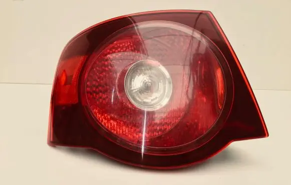 Volkswagen Jetta V Rear/tail lights 1K5945095J