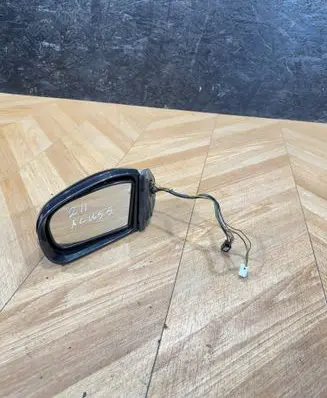 Mercedes-Benz E W211 Front door electric wing mirror