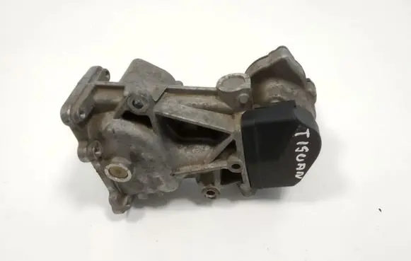 Volkswagen Tiguan EGR valve 0280751016 11725505