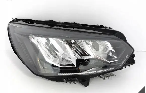 Peugeot 208 Headlight/headlamp 9833036180