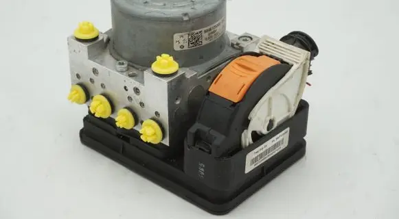 Opel Mokka B ABS Pump 9846125380 28516038233