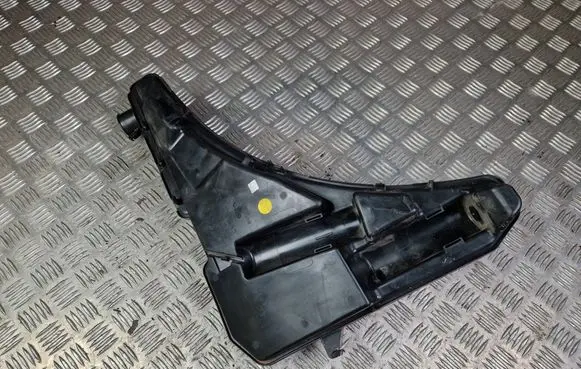 Audi Q5 SQ5 FY Windshield washer fluid reservoir/tank 80A955451B 80A250