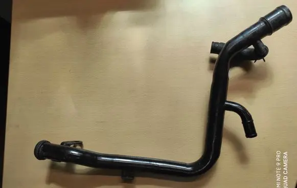 KIA Rio Coolant pipe/hose 